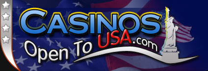 Casinos Open To USA