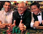 Casinos open to USA