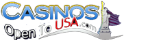 Online Casino USA - USA Online Casinos | CasinosopentoUSA.com