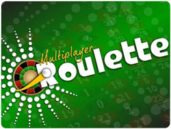 Multiplayer Roulette