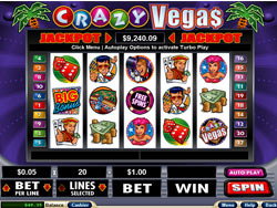 crazy vegas usa online casino online slot machine