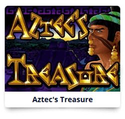 Aztec's Treasure