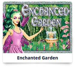 Enchanted Garden