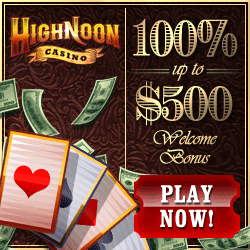 Play in High Noon Casino