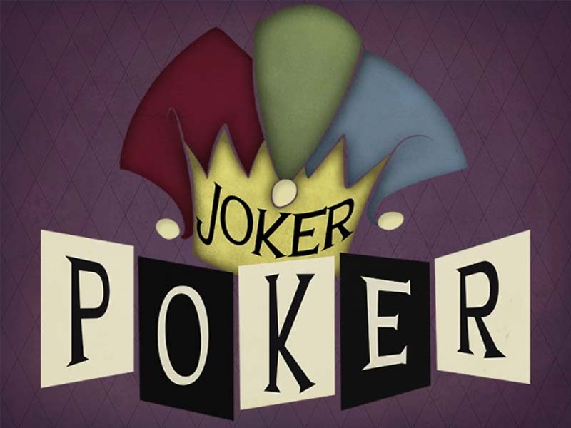 high noon joker poker video poker