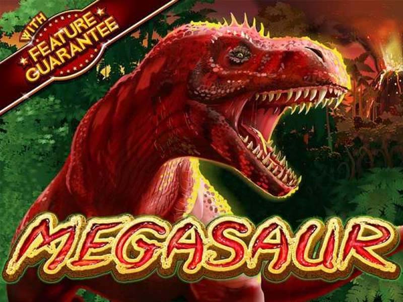megasaur-progressive-clubworldcasino